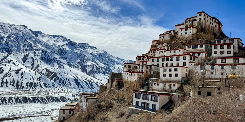 spiti valley