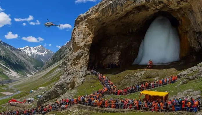amarnath