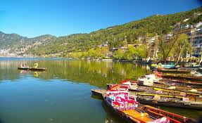 nainital