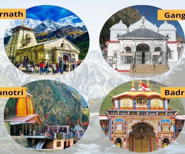 chardham yatra