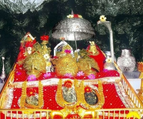 Vaishno devi